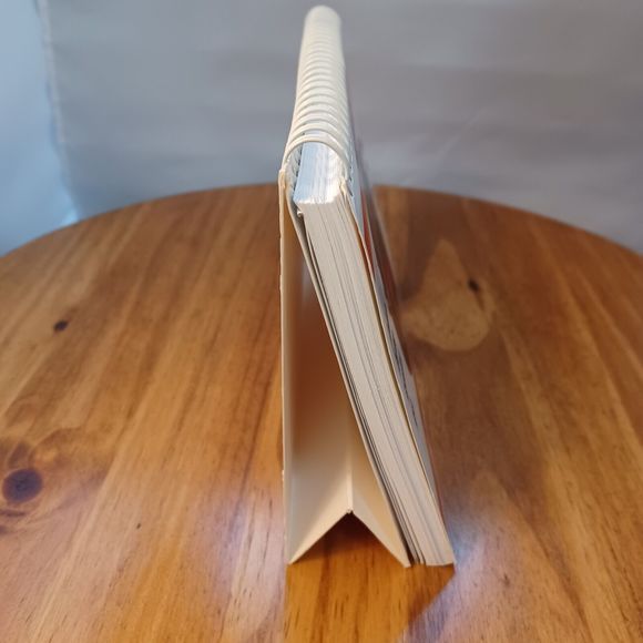 Crab Island Steamer Cookbook 2004 Paperback Spiralbound Steamed Seafood Recipes - Picture 2 of 7